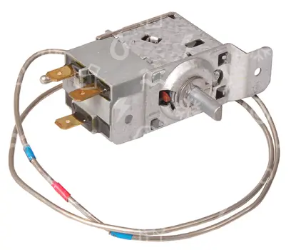 termostat chladničky AMICA, WDF25T-100-026